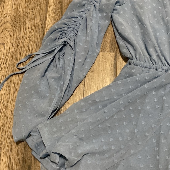 Altar’d State brand new never worn romper - Picture 4 of 6